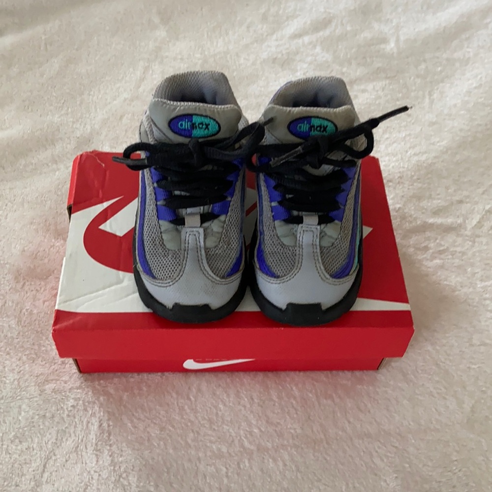 Infant Nike Air Max